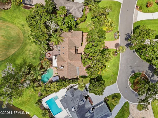 1240 SALT CREEK ISLAND Drive, Ponte Vedra Beach, FL 32082