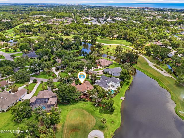 1240 SALT CREEK ISLAND Drive, Ponte Vedra Beach, FL 32082