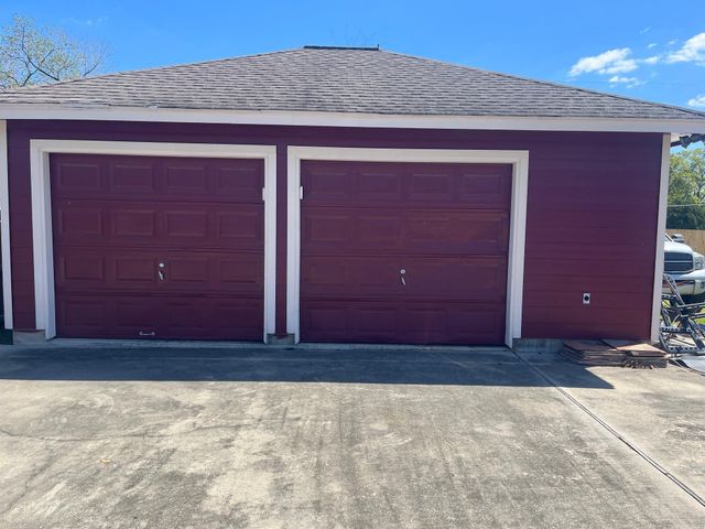 6622 Hoffman Street, Houston, TX 77028