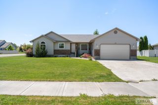 3894 Jordan Circle, Ammon, ID 83406