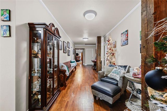 305 N Main Street, Ste Genevieve, MO 63670