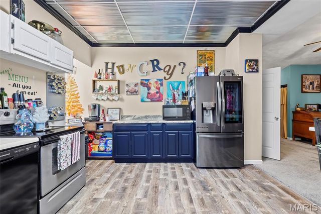 305 N Main Street, Ste Genevieve, MO 63670