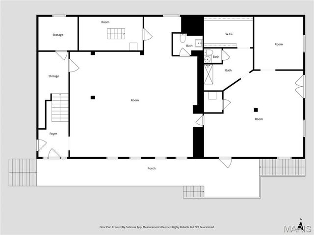 305 N Main Street, Ste Genevieve, MO 63670