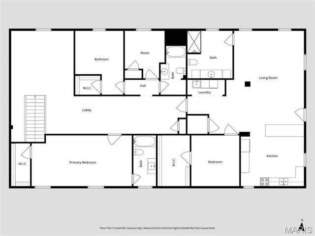 305 N Main Street, Ste Genevieve, MO 63670