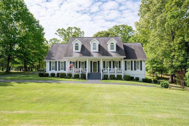 2526 County Road 194, Bryant, AL 35958