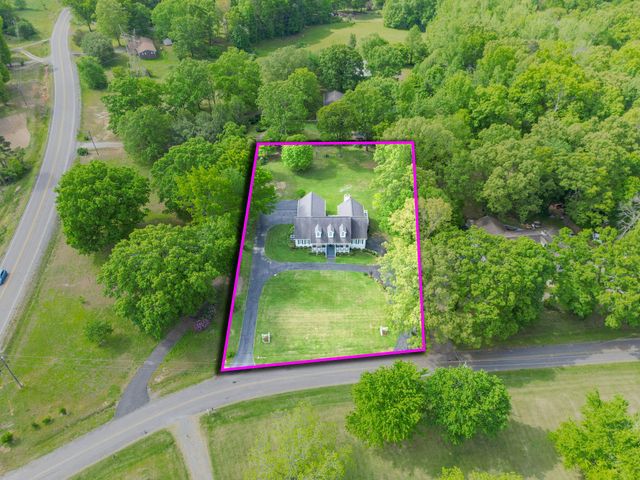2526 County Road 194, Bryant, AL 35958