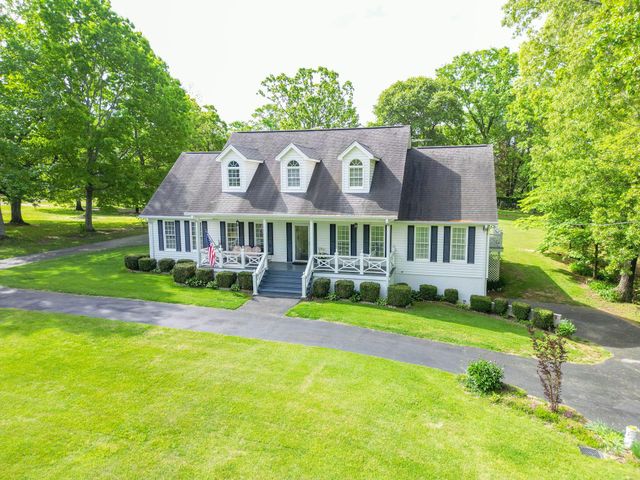 2526 County Road 194, Bryant, AL 35958