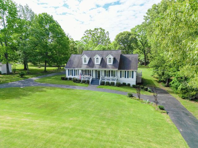 2526 County Road 194, Bryant, AL 35958