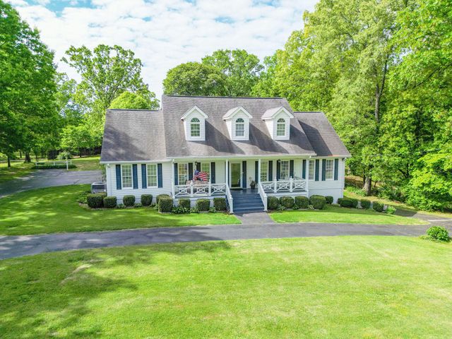 2526 County Road 194, Bryant, AL 35958
