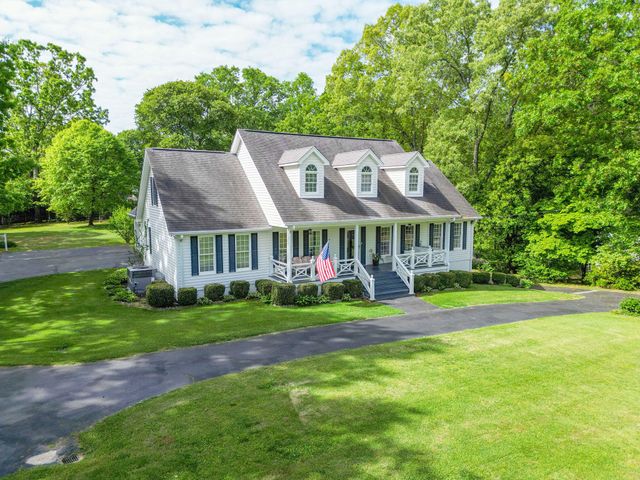 2526 County Road 194, Bryant, AL 35958