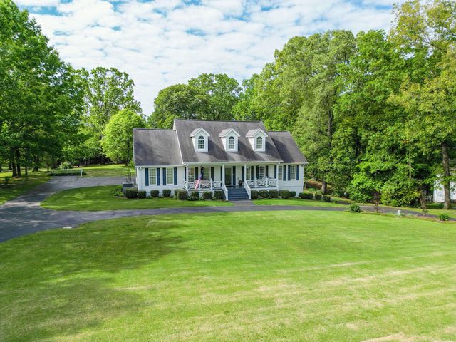 2526 County Road 194, Bryant, AL 35958