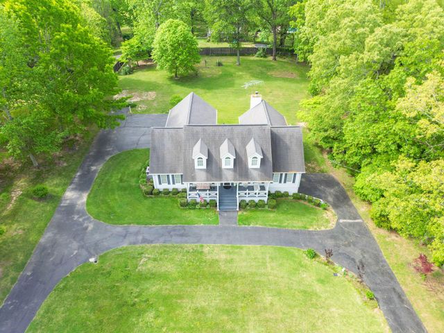 2526 County Road 194, Bryant, AL 35958