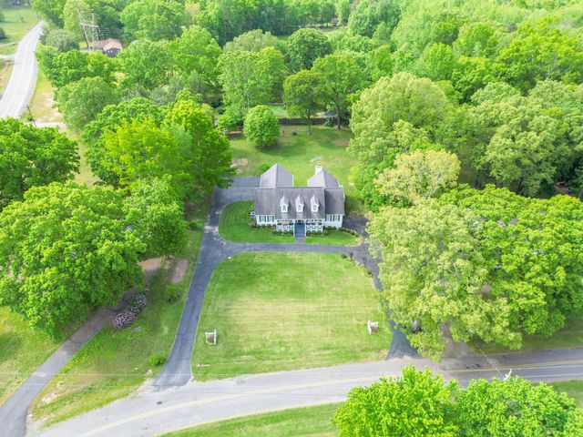 2526 County Road 194, Bryant, AL 35958