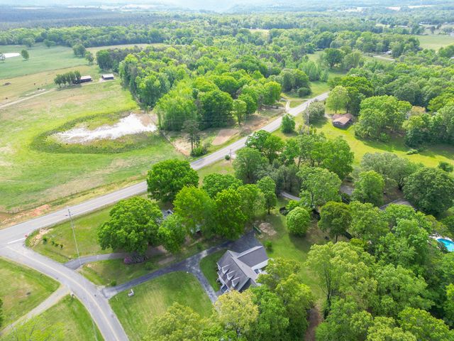 2526 County Road 194, Bryant, AL 35958