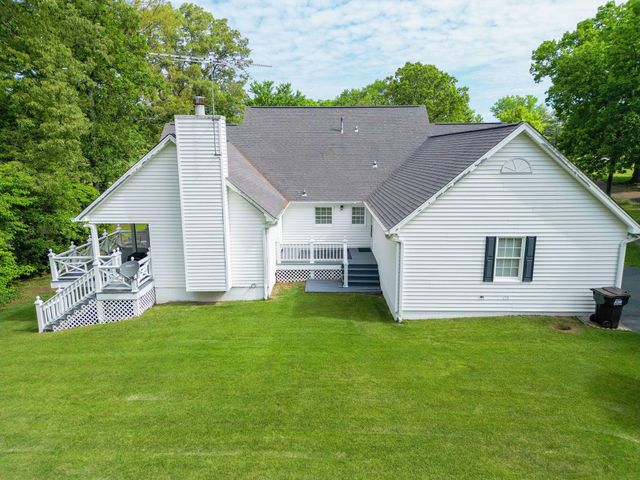 2526 County Road 194, Bryant, AL 35958