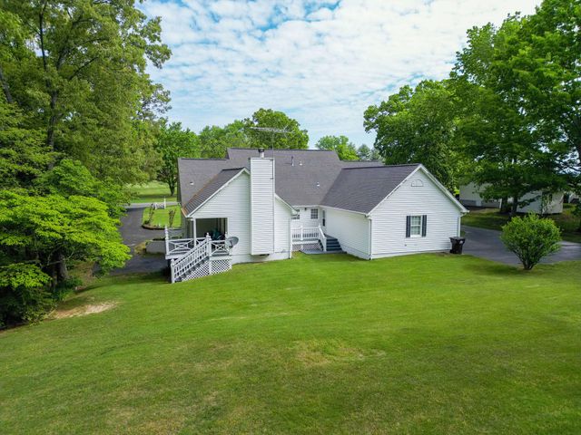 2526 County Road 194, Bryant, AL 35958