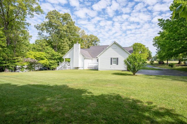 2526 County Road 194, Bryant, AL 35958