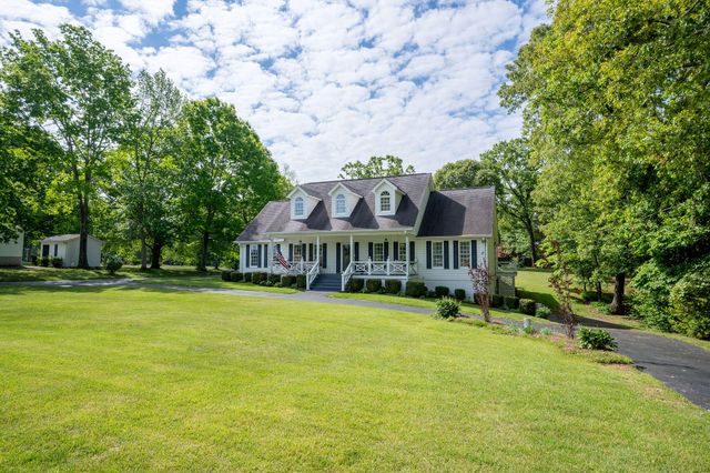 2526 County Road 194, Bryant, AL 35958