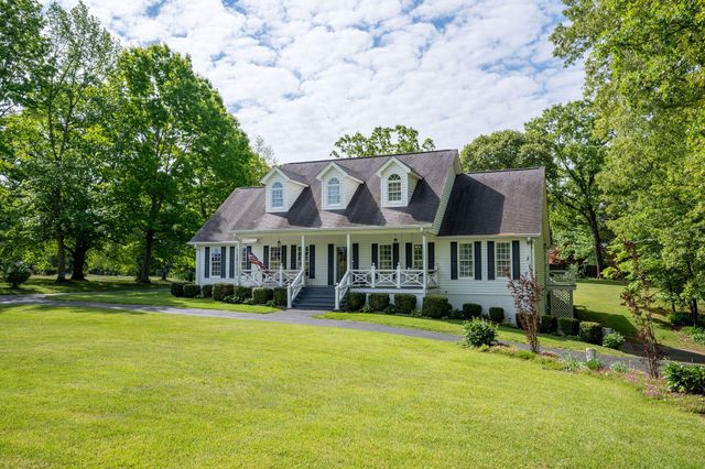 2526 County Road 194, Bryant, AL 35958
