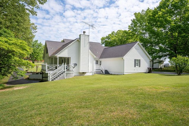 2526 County Road 194, Bryant, AL 35958