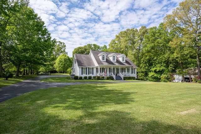 2526 County Road 194, Bryant, AL 35958