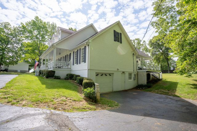 2526 County Road 194, Bryant, AL 35958