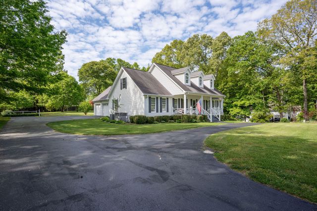 2526 County Road 194, Bryant, AL 35958