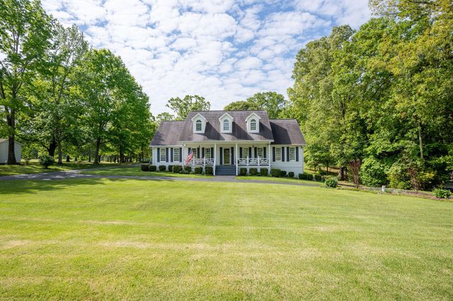 2526 County Road 194, Bryant, AL 35958