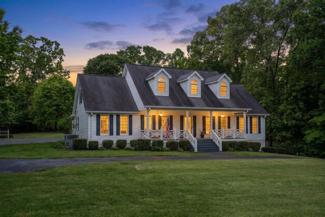 2526 County Road 194, Bryant, AL 35958