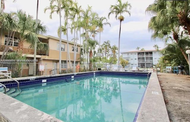645 NE 77th Street 16, Miami, FL 33138