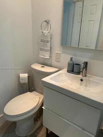 645 NE 77th Street 16, Miami, FL 33138