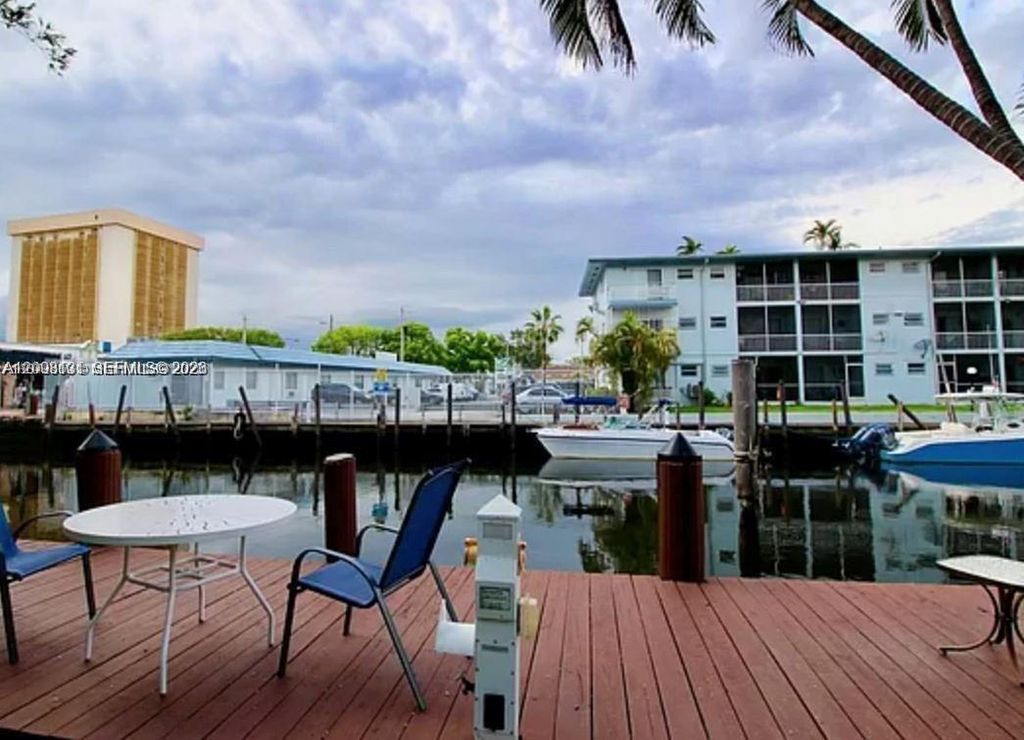 645 NE 77th Street 16, Miami, FL 33138