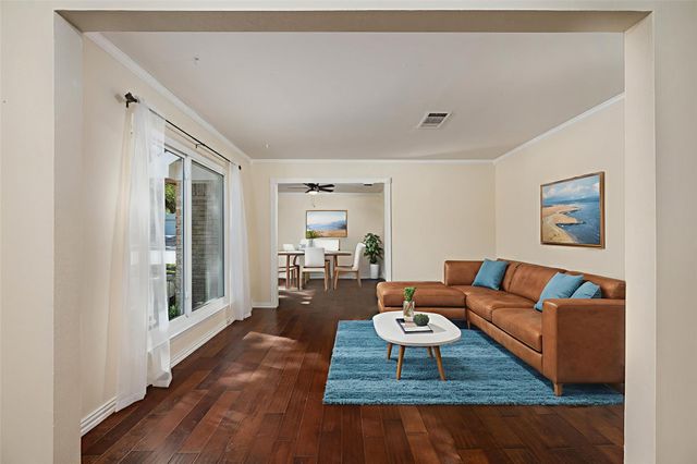 1408 Doonesbury DR, Austin, TX 78758