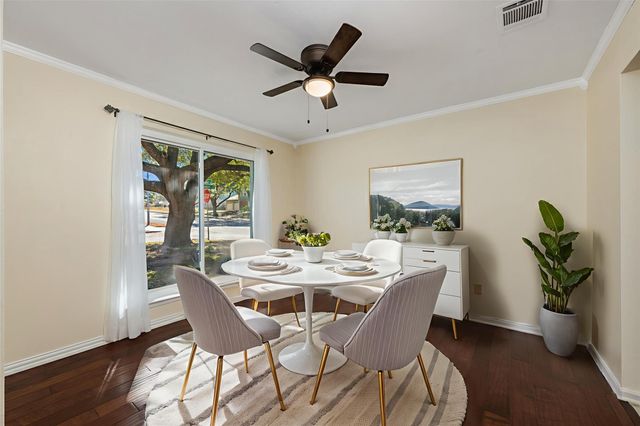 1408 Doonesbury DR, Austin, TX 78758