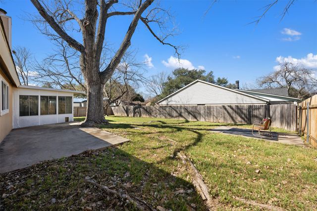 1408 Doonesbury DR, Austin, TX 78758