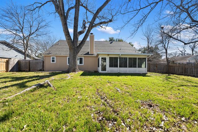 1408 Doonesbury DR, Austin, TX 78758