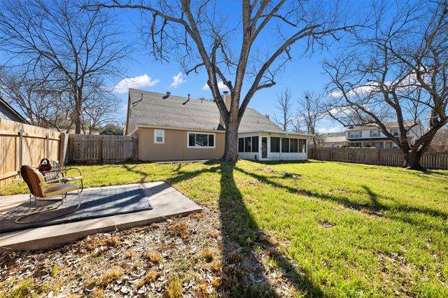 1408 Doonesbury DR, Austin, TX 78758