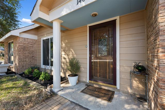 1408 Doonesbury DR, Austin, TX 78758