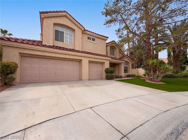2624 Ohio Court, Las Vegas, NV 89128