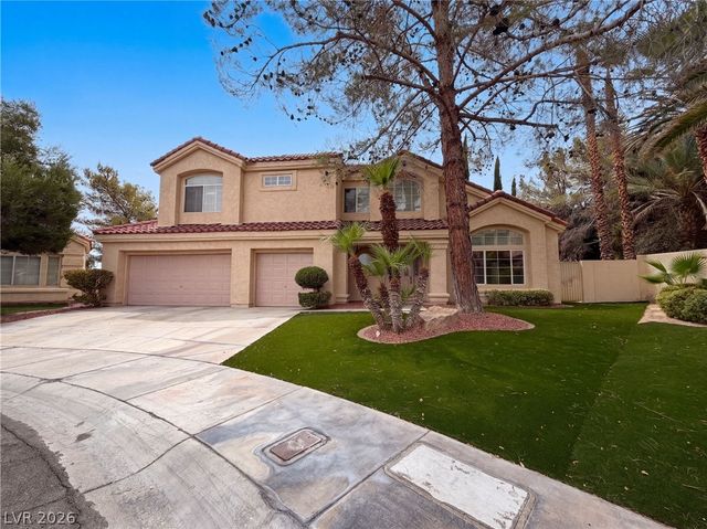 2624 Ohio Court, Las Vegas, NV 89128