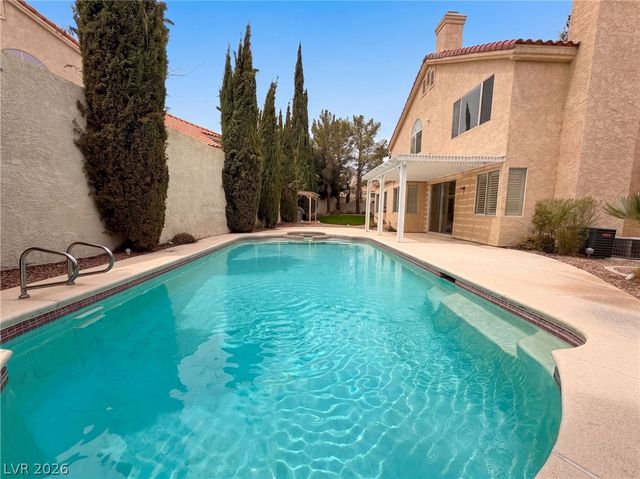 2624 Ohio Court, Las Vegas, NV 89128