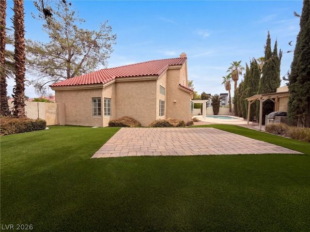2624 Ohio Court, Las Vegas, NV 89128