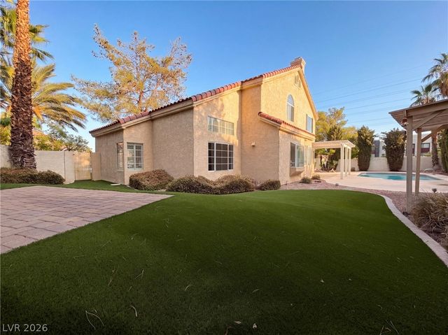 2624 Ohio Court, Las Vegas, NV 89128