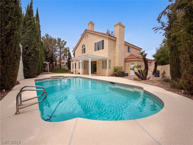 2624 Ohio Court, Las Vegas, NV 89128