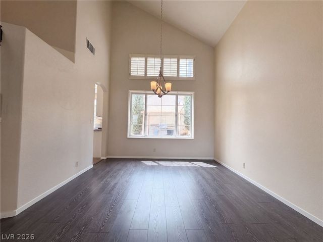 2624 Ohio Court, Las Vegas, NV 89128