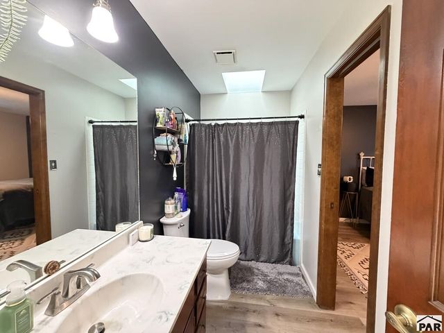 4702 Cedarweed Blvd, Pueblo, CO 81008