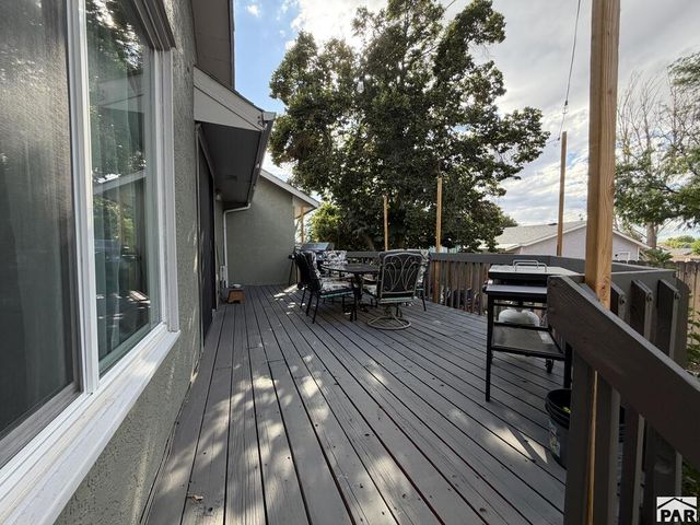 4702 Cedarweed Blvd, Pueblo, CO 81008