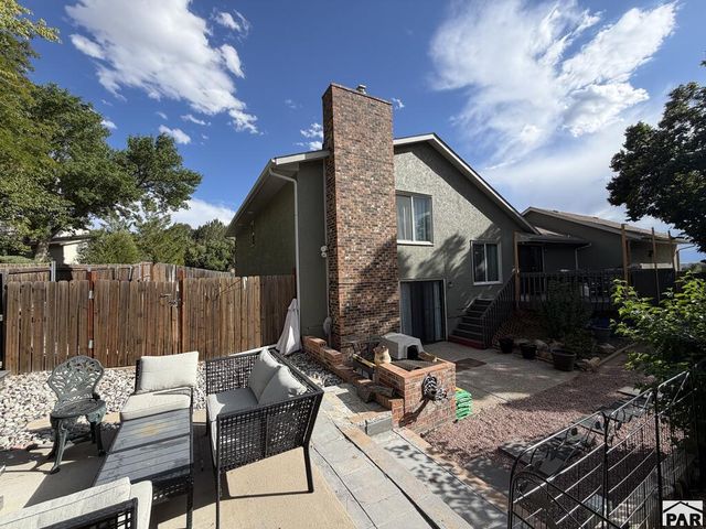 4702 Cedarweed Blvd, Pueblo, CO 81008