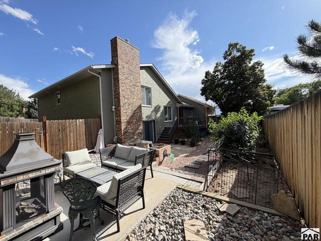 4702 Cedarweed Blvd, Pueblo, CO 81008