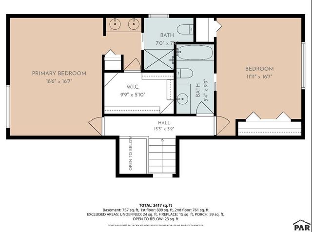 4702 Cedarweed Blvd, Pueblo, CO 81008